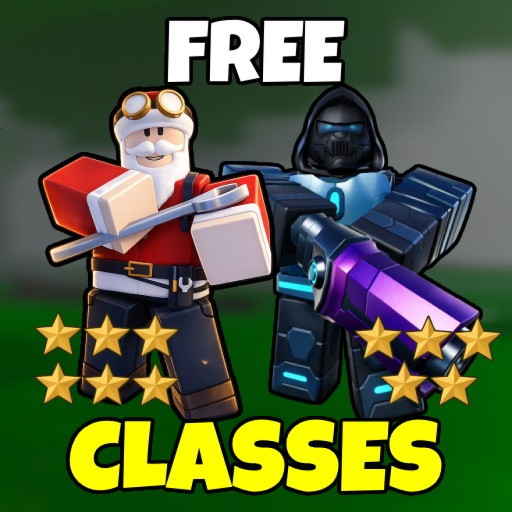 [🥷/🤖FREE CLASS] 99 Nights Obby