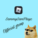 SammySamPlayz Official Group