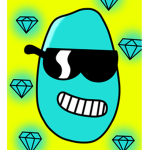 The Diamond Potatoes