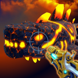 [🌋LAVA UPD] Hunt Giant Fish icon