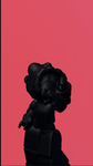 The famous non-famous