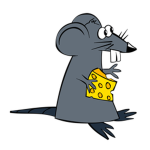 rat soldiers only