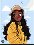 Rp girls