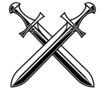 ~Sword fighting warriors~ ~Knight of destiny~