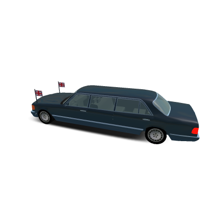 PM and RF Limo