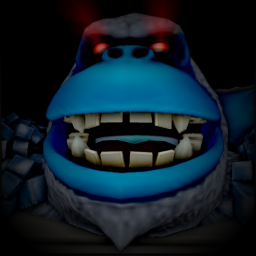 The Yeti icon