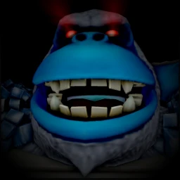 The Yeti icon