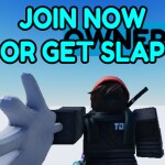 (EGGHUNT!) Slap Island || a Slap Battles fan game
