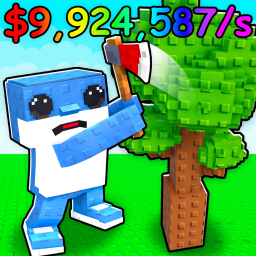 Timber BRAINROTS!