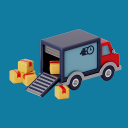 TRUCKING 2026