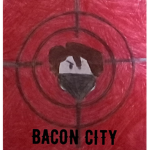 Bacon City of the Protection Service