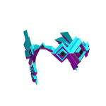 Retro Aztec Helm
