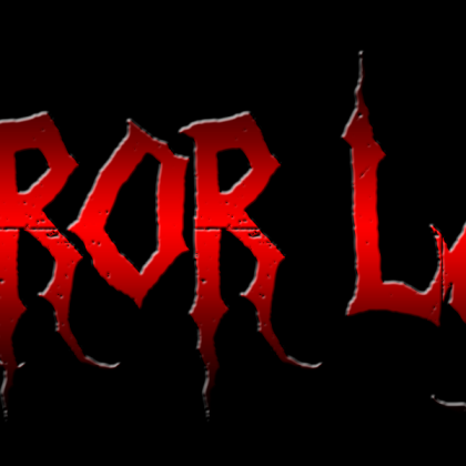 HORROR LAND P2 Roblox decal