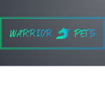 Neon Warrior Pets
