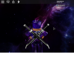 Official Galaxy Gang Server
