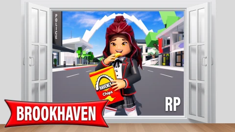 Brookhaven 🏡RP