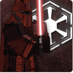 〕Dark Honor Guard