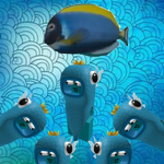 The Finest Fishes