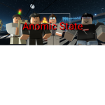 The Anomic State