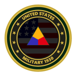 2nd Armored Division 1930s