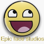 Happy Face studio :)