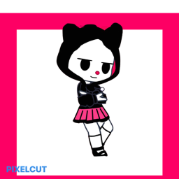 Ppg buttercup;(