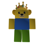King Bear Noob