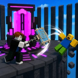 (KO EVENT) Weapon RNG Knockout  icon
