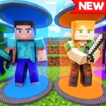 Minerscraft Tycoon 2 Player