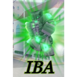IBA