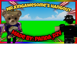Mr. King Awesome's Hangout