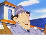 inspectr gadget