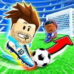 [UPD!] Super Head Soccer icon