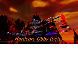 Ultra Hardcore OBBY (fullversion)