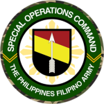 TPFA | Special Operation Commands