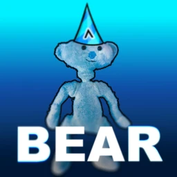 Bear Alpha Game icon