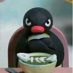clumsy pingus