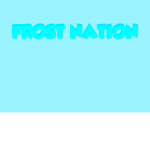 Ice the #Frost Nation