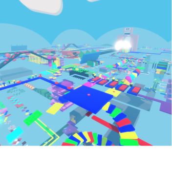 Mega Obby