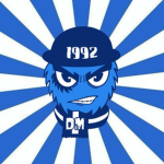 Dodger's Marseille 1992|Roblox