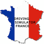 driving simulator french