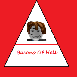 Bacons Of Hell [SHUTDOWN]