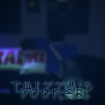 TWIZZY’S LOCKER