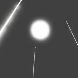 空所