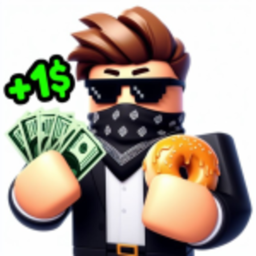 Donut Throwing Simulator