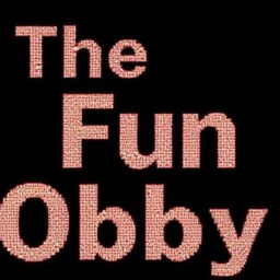 The Fun Obby