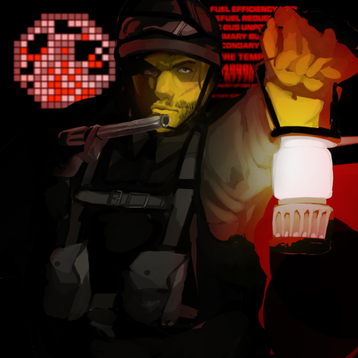 [🚓 UPDATE] Naramo Nuclear Plant