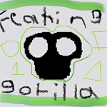 Fearing Gorilla