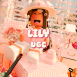 Lily UGC