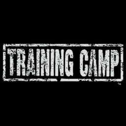 TRAINING CAMP!